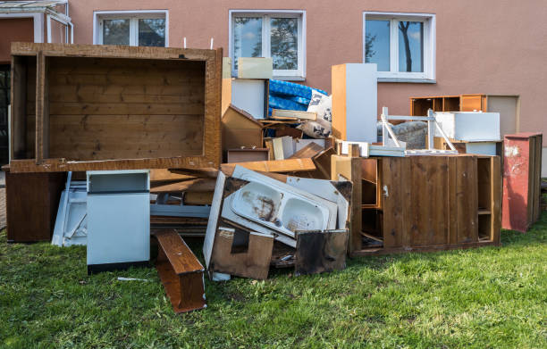 Best Estate Cleanout Services  in Pleasantdale, NJ