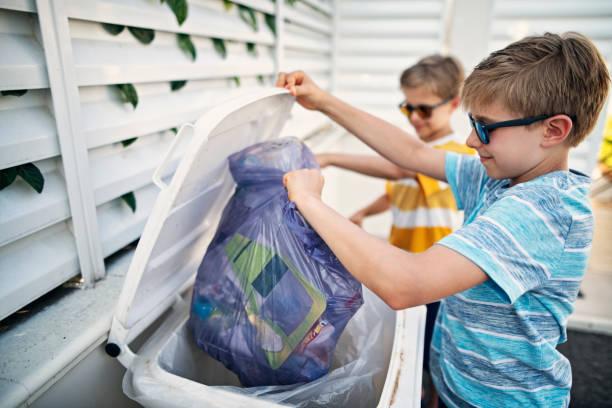 Best Yard Waste Removal  in Pleasantdale, NJ