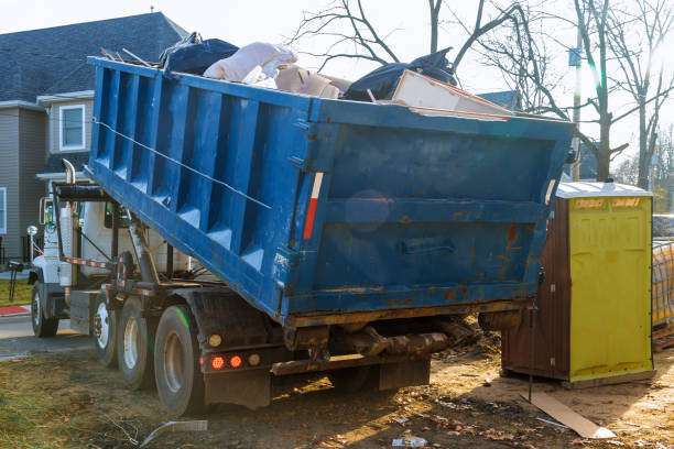 Best Construction Debris Removal  in Pleasantdale, NJ