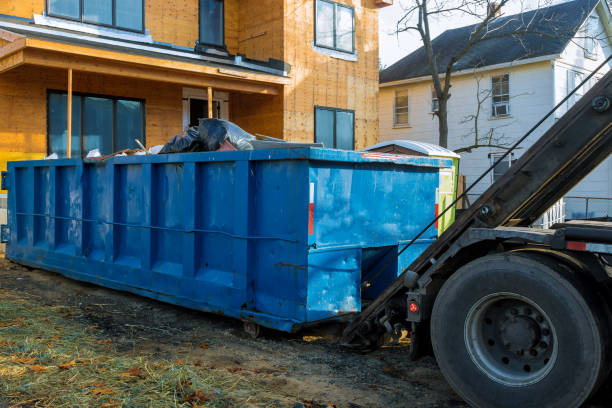 Best Residential Junk Removal  in Pleasantdale, NJ