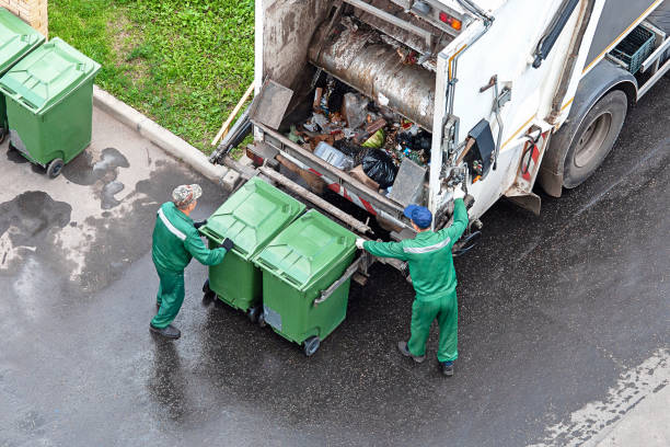 Best Junk Removal Near Me  in Pleasantdale, NJ