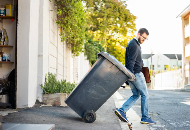 Best Commercial Cleanout Services  in Pleasantdale, NJ