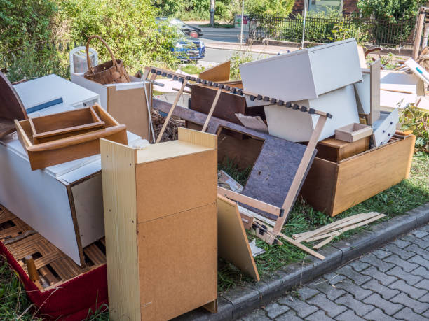 Best Professional Junk Removal  in Pleasantdale, NJ