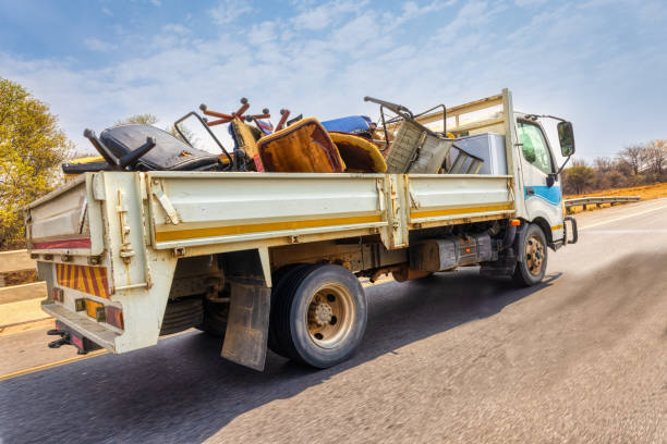 Best Construction Debris Removal  in Pleasantdale, NJ